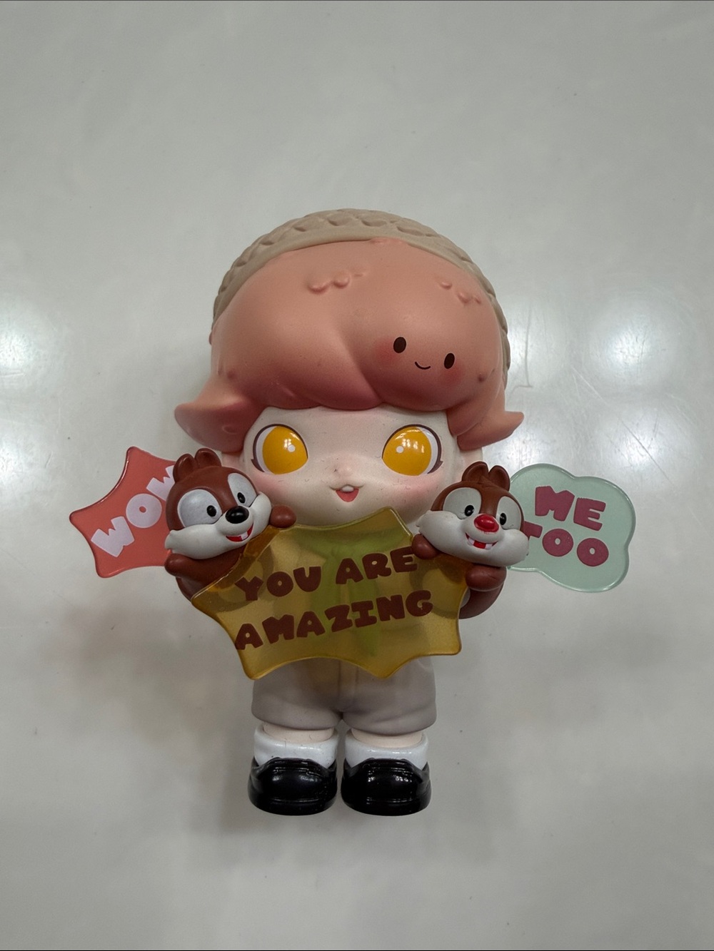 Dimoo World Disney Figure